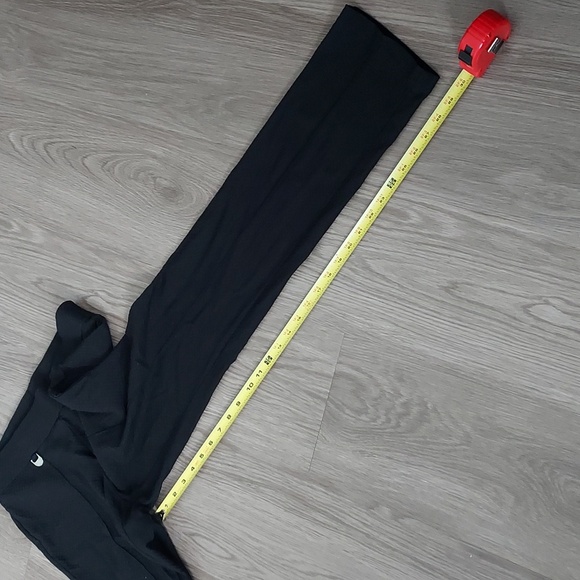 Rafaella Comfort long black pants 10 - Picture 13 of 13